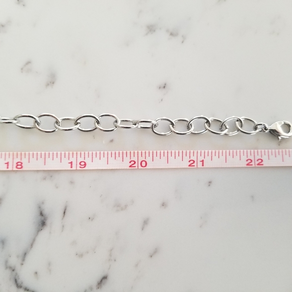 NWOT Adjustable Necklace - Picture 5 of 6